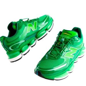 Aminé x New Balance ABZORB 2000 Biblioteca men’s sz9.5